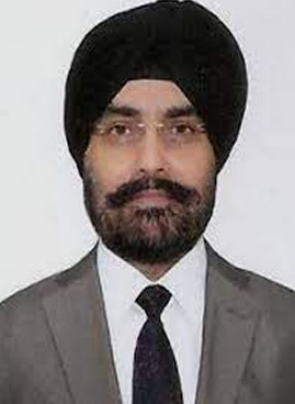 Sh. B. S. Bhullar