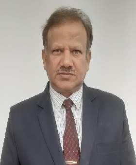 Shri S.K. Vyawahare