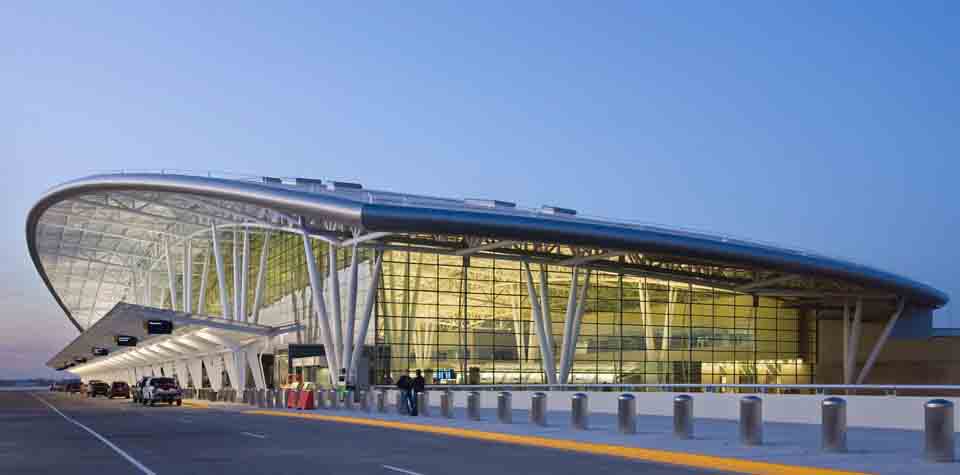 Kempegowda International Airport, Bengaluru