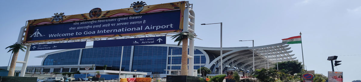 Goa International Airport