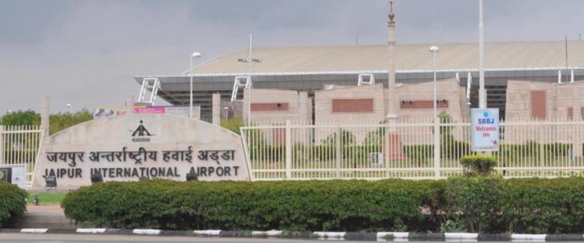 Jaipur International Airport