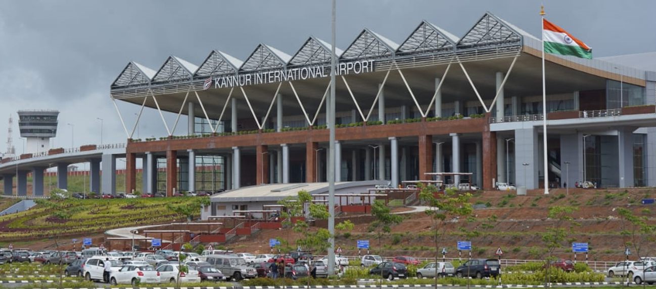 Kannur International Airport