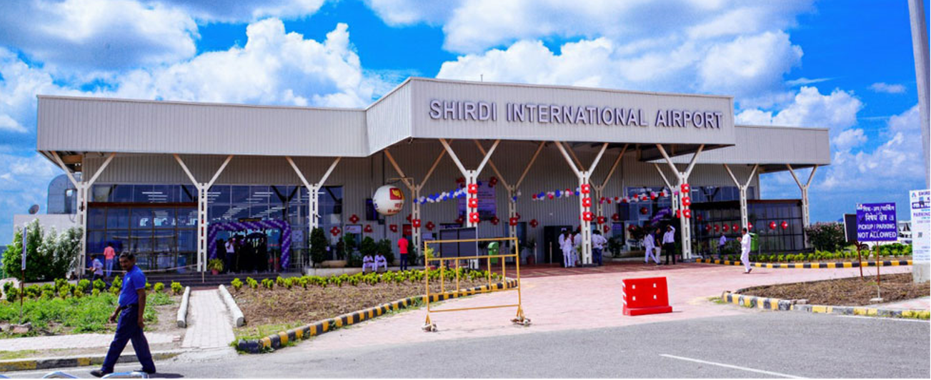 Shirdi International Airport