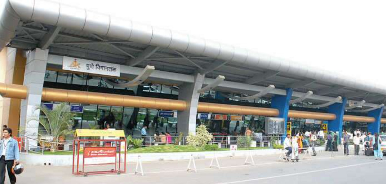 Pune International Airport