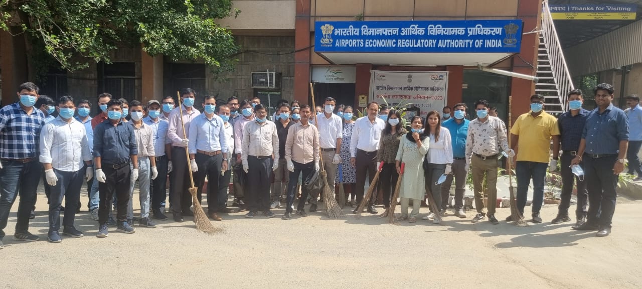 SWACHHATA HI SEVA - 2023